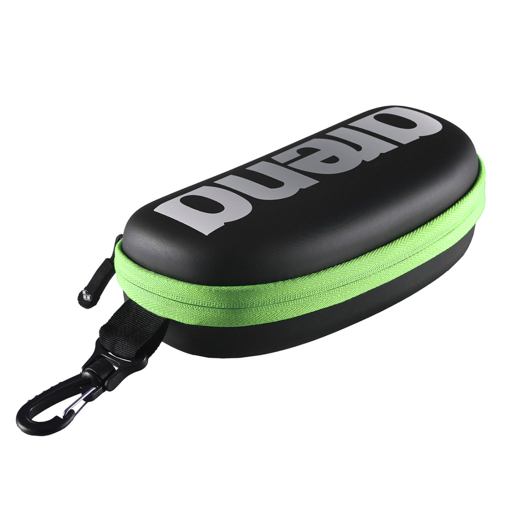 Estuche para goggles de natación Arena Swim