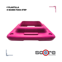 Step básico 110 cm Wod Pro