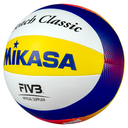 Balón de voleibol Mikasa BV552C-WYBR
