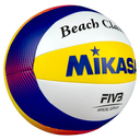 Balón de voleibol Mikasa BV552C-WYBR