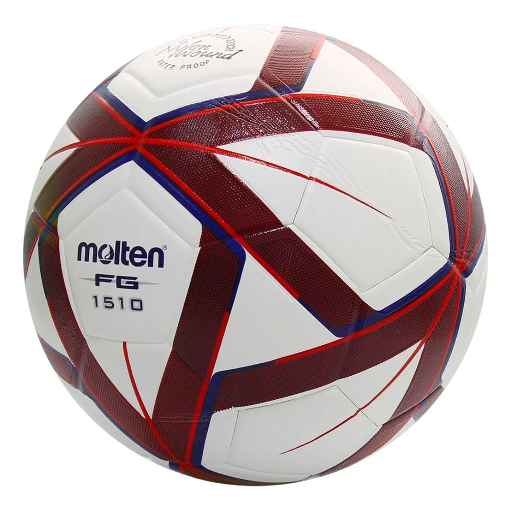 Balón de Fútbol Molten Forza F5G1510 #5