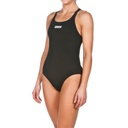 Traje de Baño Arena Solid Mujer