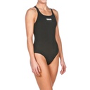 Traje de Baño Arena Solid Mujer