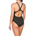 Traje de Baño Arena Solid Mujer