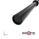 Barra Olímpica Sellada IronFit 20 kg 2.2m 1000 lb