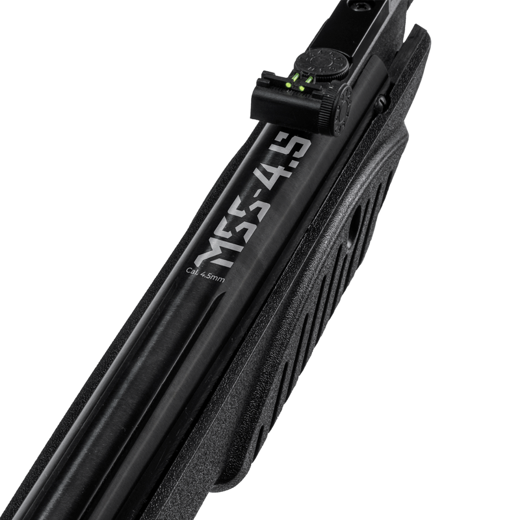 Rifle de Resorte Mendoza Sports Cal. 4.5mm Culata de Polímero