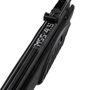 Rifle de Resorte Mendoza Sports Cal. 4.5mm Culata de Polímero