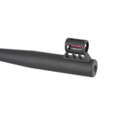 Rifle de Resorte Mendoza Sports Cal. 4.5mm Culata de Polímero