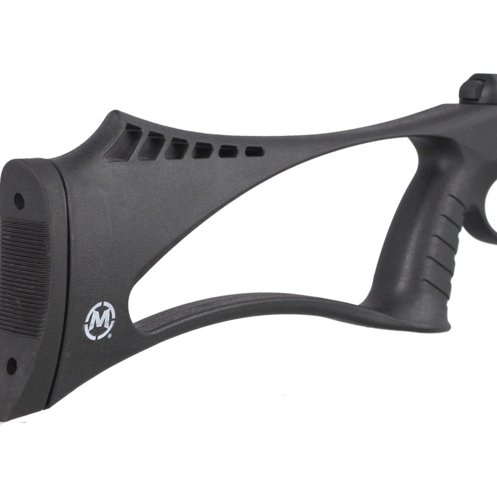 Rifle de Resorte Mendoza Sports Cal. 4.5mm Culata de Polímero