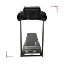 Caminadora Ragnarok RR8050 1.5HP Inclinación Automática