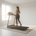 Caminadora Ragnarok RR8050 1.5HP Inclinación Automática