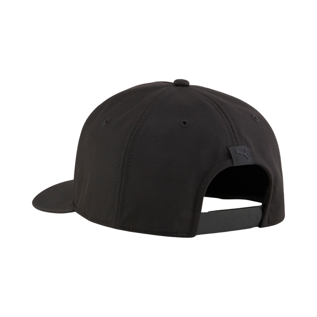 Gorra Puma Ferrari Style Visera Curva