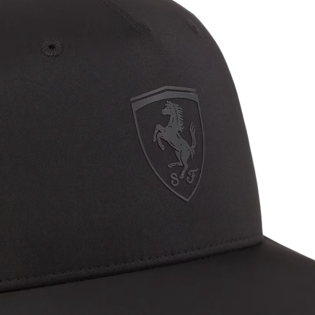 Gorra Puma Ferrari Style Visera Curva