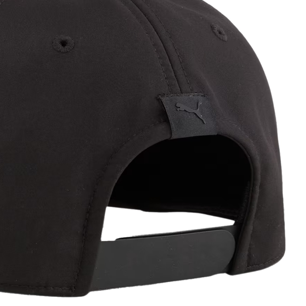 Gorra Puma Ferrari Style Visera Curva