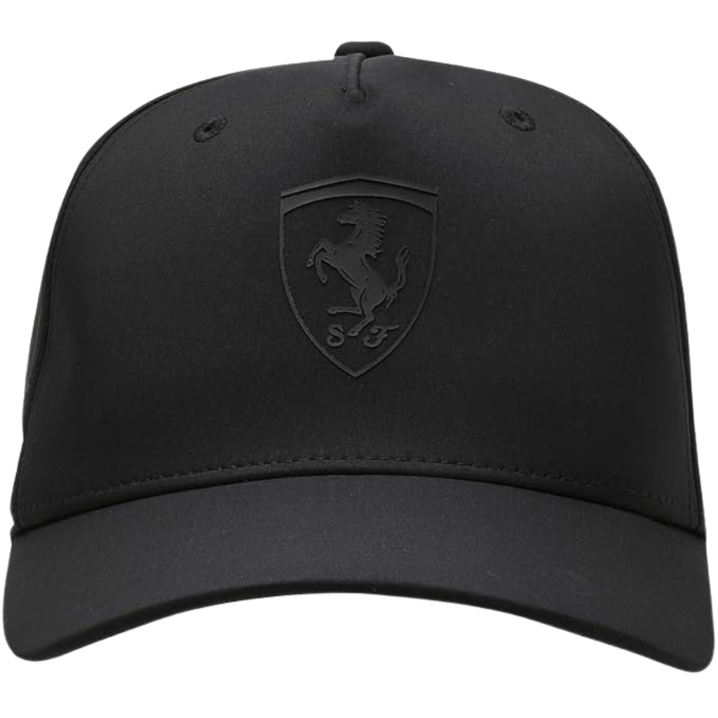 Gorra Puma Ferrari Style Visera Curva