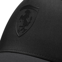Gorra Puma Ferrari Style Visera Curva