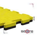 Piso Tatami Wod Pro 20 mm 1 m² Rompecabezas (10 Metros)