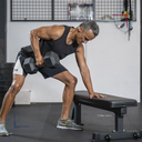 Banca Plana Wod Pro Profesional