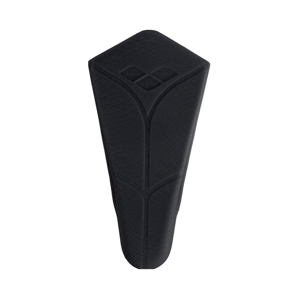 Aletas para Snorkel Arena Powerfin Hook