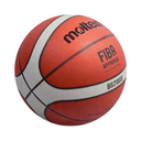 Balón de Baloncesto Molten B7G2000 #7 Hule Natural