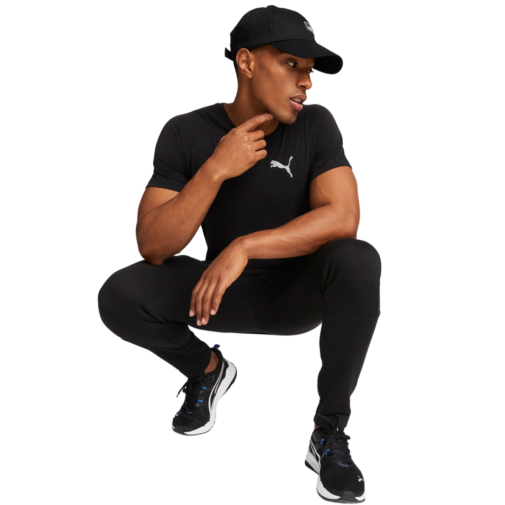 Gorra Puma Essentials III