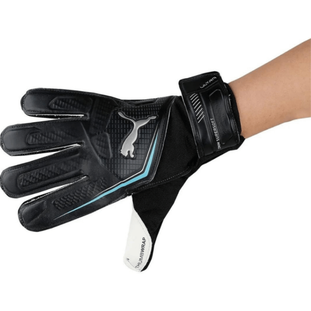 Guantes de Portero Puma Ultra Play RC 