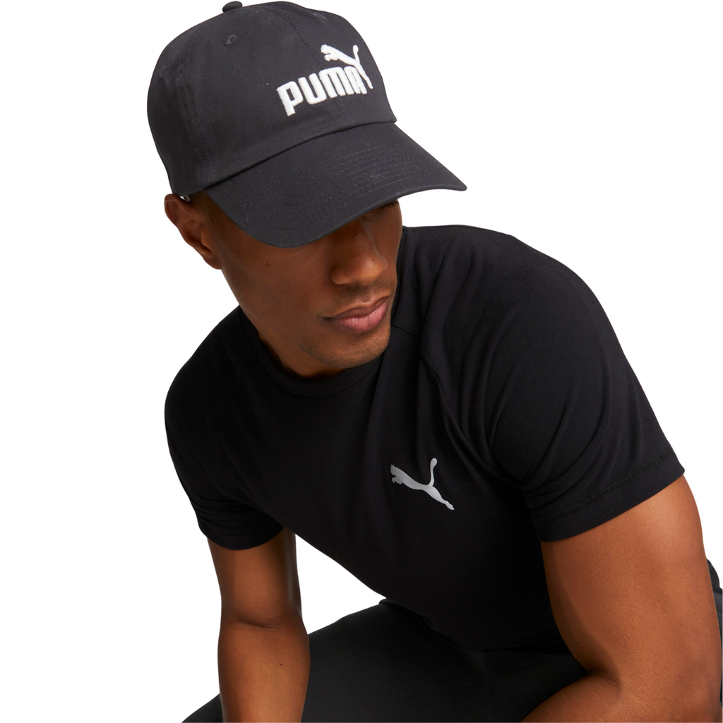 Gorra Puma Essentials