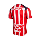 Jersey Chivas 2025-26 Local para Hombre
