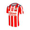 Jersey Chivas 2025-26 Local para Hombre