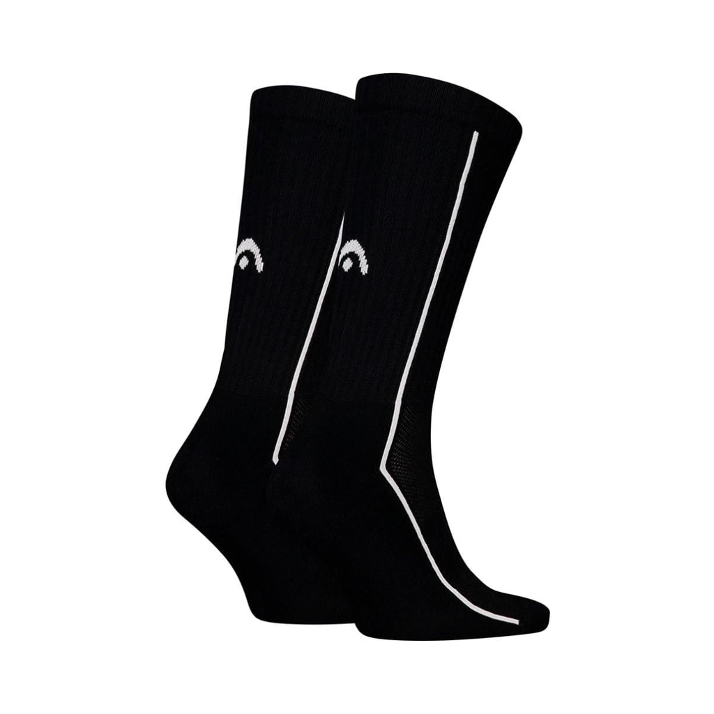 Calcetines Cortos Head Performance Crew 3 pares
