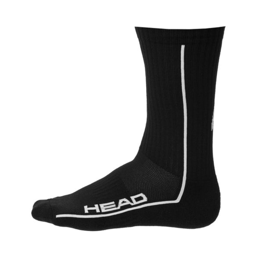 Calcetines Cortos Head Performance Crew 3 pares