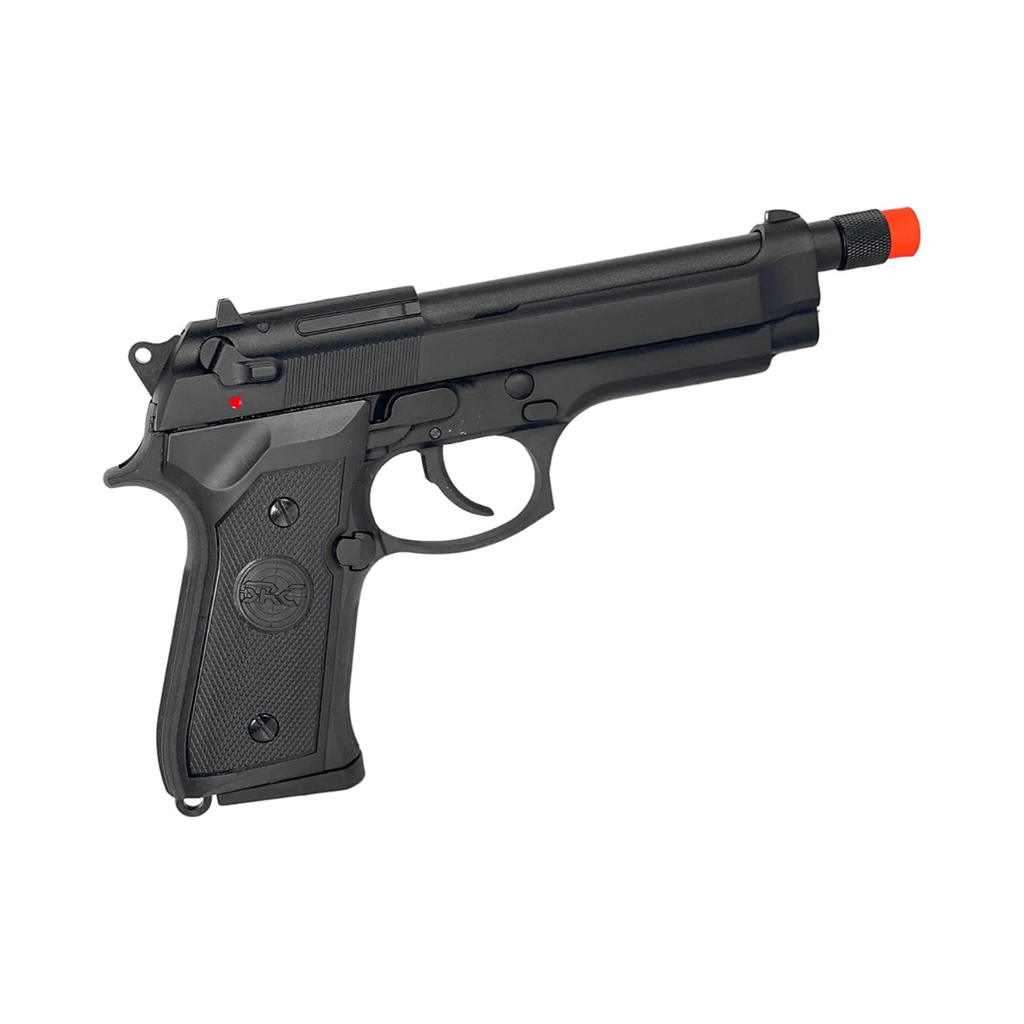 Pistola Air Soft Beretta 92FS 260fps Negro Natural Outdoors 