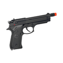 Pistola Air Soft Beretta 92FS 260fps Negro Natural Outdoors 