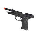 Pistola Air Soft Beretta 92FS 260fps Negro Natural Outdoors 
