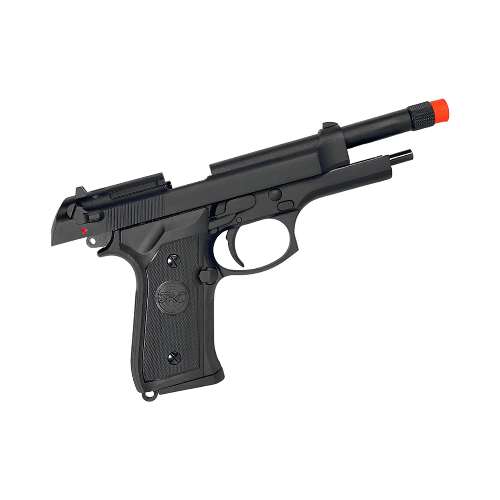 Pistola Air Soft Beretta 92FS 260fps Negro Natural Outdoors 