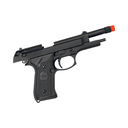 Pistola Air Soft Beretta 92FS 260fps Negro Natural Outdoors 