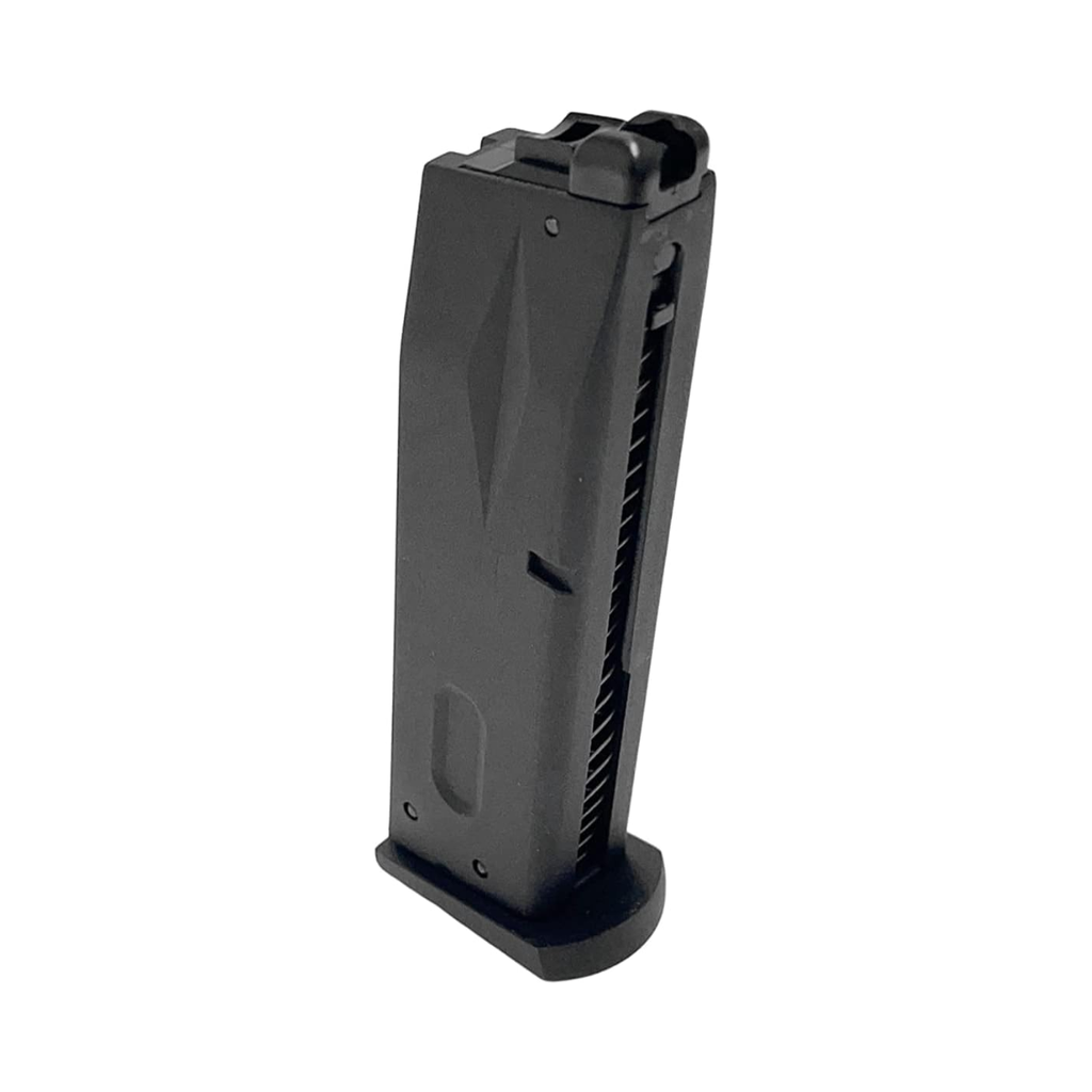 Pistola Air Soft Beretta 92FS 260fps Negro Natural Outdoors 