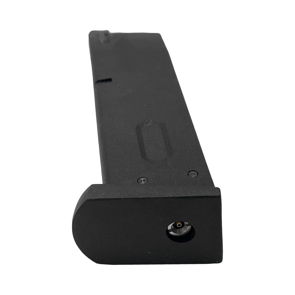 Pistola Air Soft Beretta 92FS 260fps Negro Natural Outdoors 