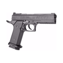 Pistola de Resorte Umarex DSX-45 BB 250 Fps Negra Natural Outdoors