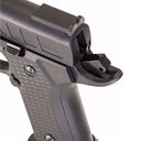 Pistola de Resorte Umarex DSX-45 BB 250 Fps Negra Natural Outdoors