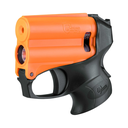 Pistola de Gas y Pimienta Gel P2P PGS II con Flash Natural Outdoors