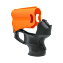 Pistola de Gas y Pimienta Gel P2P PGS II con Flash Natural Outdoors