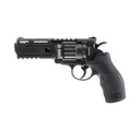 Revólver Umarex Brodax CO2 BB Calibre .177" 375fps Natural Outdoors