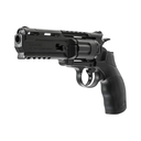 Revólver Umarex Brodax CO2 BB Calibre .177" 375fps Natural Outdoors