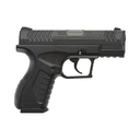 Pistola de CO2 Umarex XBG BB Calibre .177 410fps Natural Outdoors