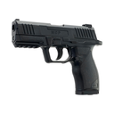 Pistola de CO2 Umarex MCP Calibre .177" 410fps con Lentes, 2 CO2, 250 BBs Natural Outdoors
