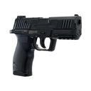 Pistola de CO2 Umarex MCP Calibre .177" 410fps con Lentes, 2 CO2, 250 BBs Natural Outdoors