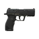 Pistola de CO2 Umarex MCP Calibre .177" 410fps con Lentes, 2 CO2, 250 BBs Natural Outdoors