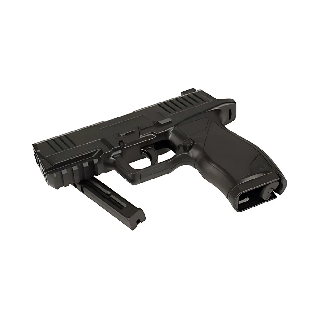 Pistola de CO2 Umarex MCP Calibre .177" 410fps con Lentes, 2 CO2, 250 BBs Natural Outdoors