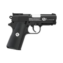 Pistola de CO2 Umarex Colt Defender BB Calibre .177" 440fps Natural Outdoors 